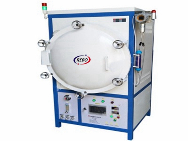 Vacuum atmosphere furnace